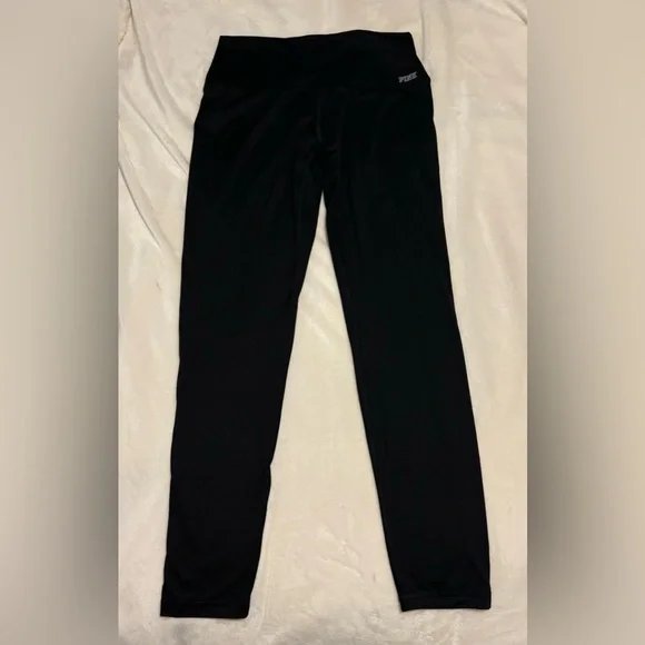 PINK Leggings - Picture 4 of 10